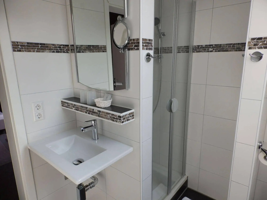 H41 Inn Hotel Garni Freiburg