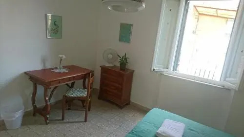 Pisa Lodge BB Hostel