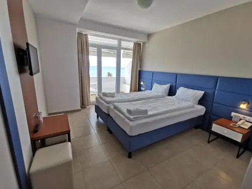 Hotel & Spa Tino Sveti Stefan