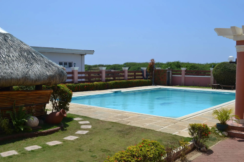 OveMar Resort Hotel near Vigan