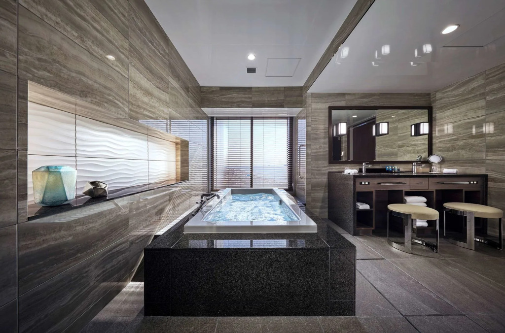 Villa Fontaine Premier Haneda Airport - Directly connected to Haneda Airport Terminal 3