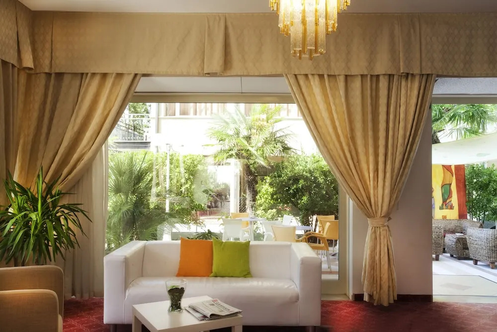 Hotel Ori