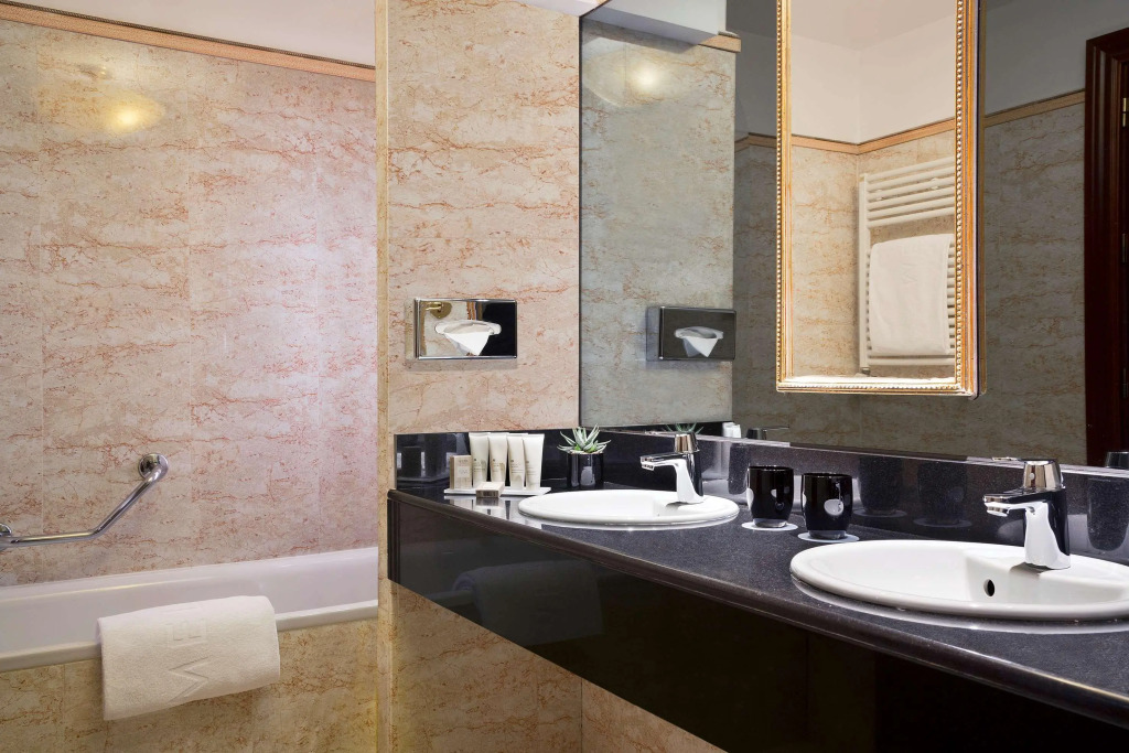 Meliá Paris Champs Elysées