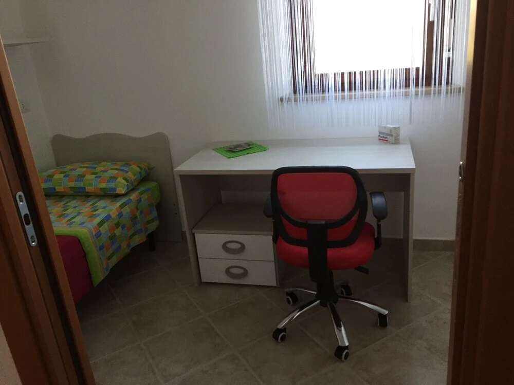 Salieri Apartment