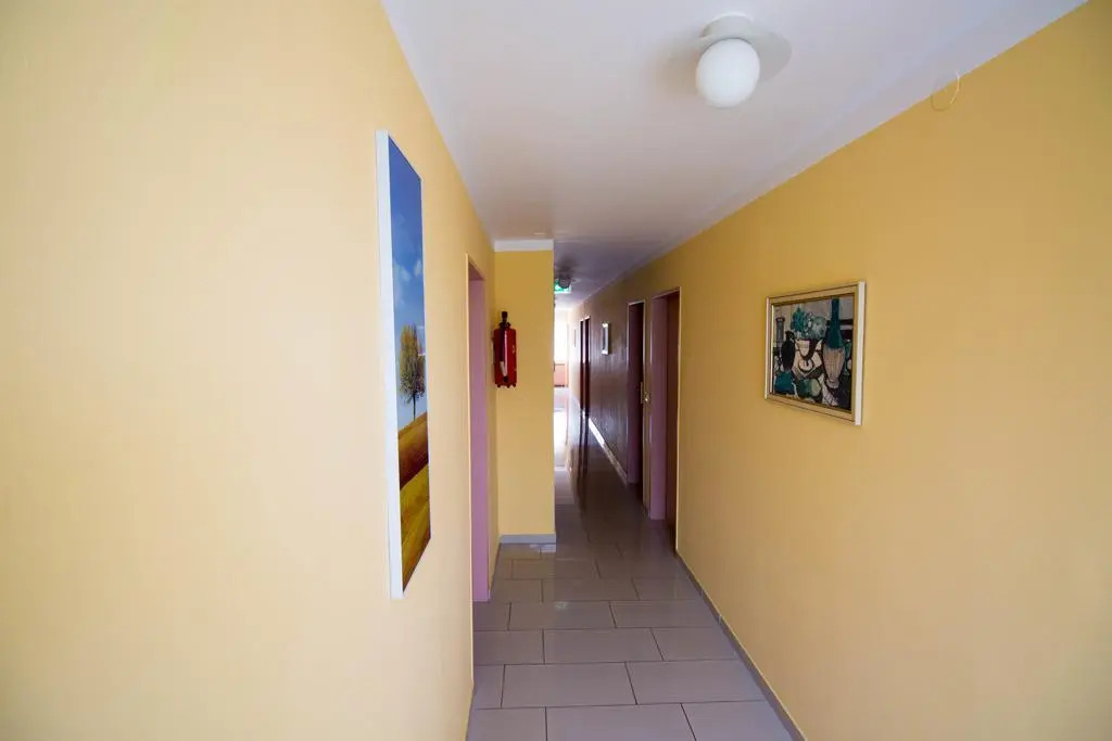 Landhaus Havelse