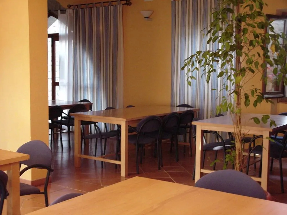 Albergue de Sos del Rey Católico