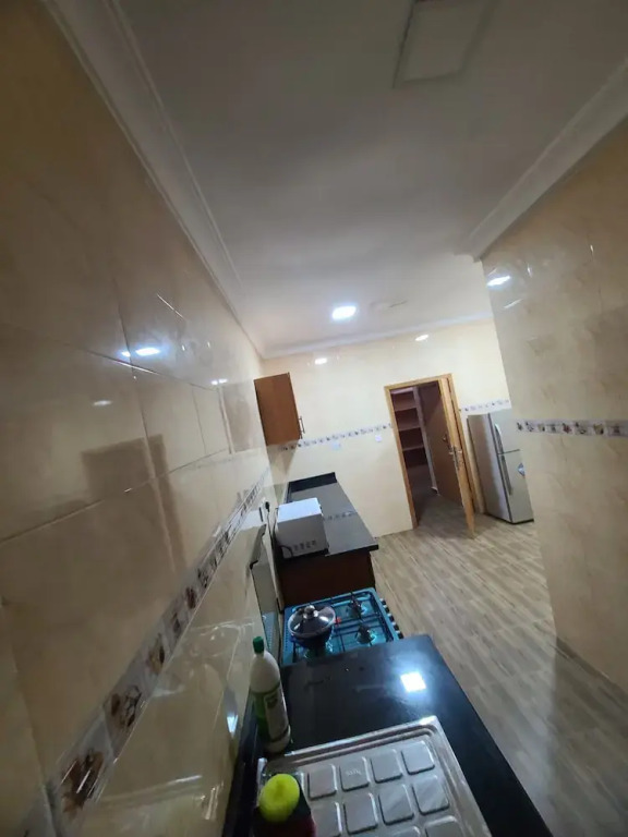 Modupeore Apartments