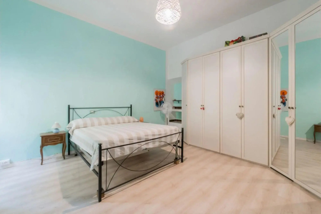 L'Angolo Apartment 4/6 Beds in the Heart of Portoferraio-L'ANGOLO