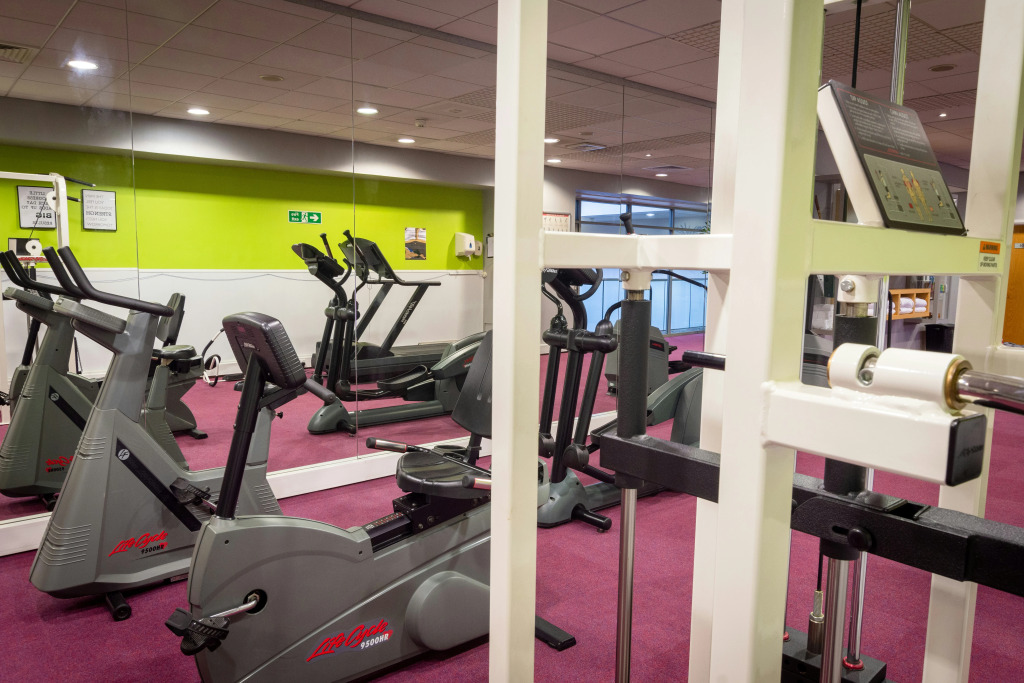Holiday Inn Liverpool City Centre by IHG
