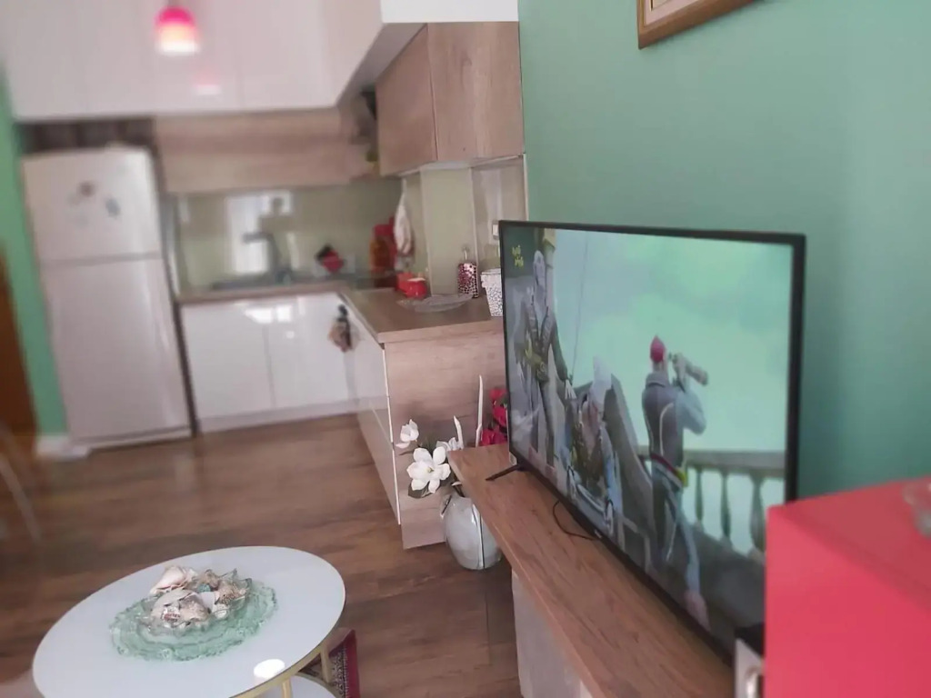 Lovely apartament near the beach