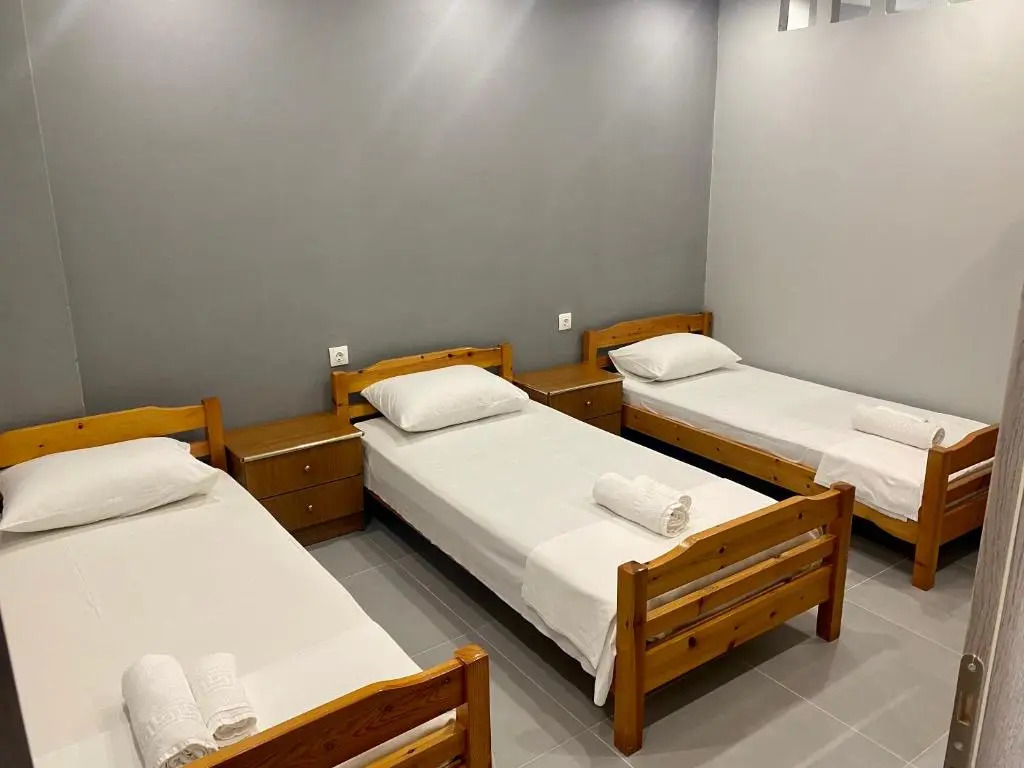 Central Square Family Apartment