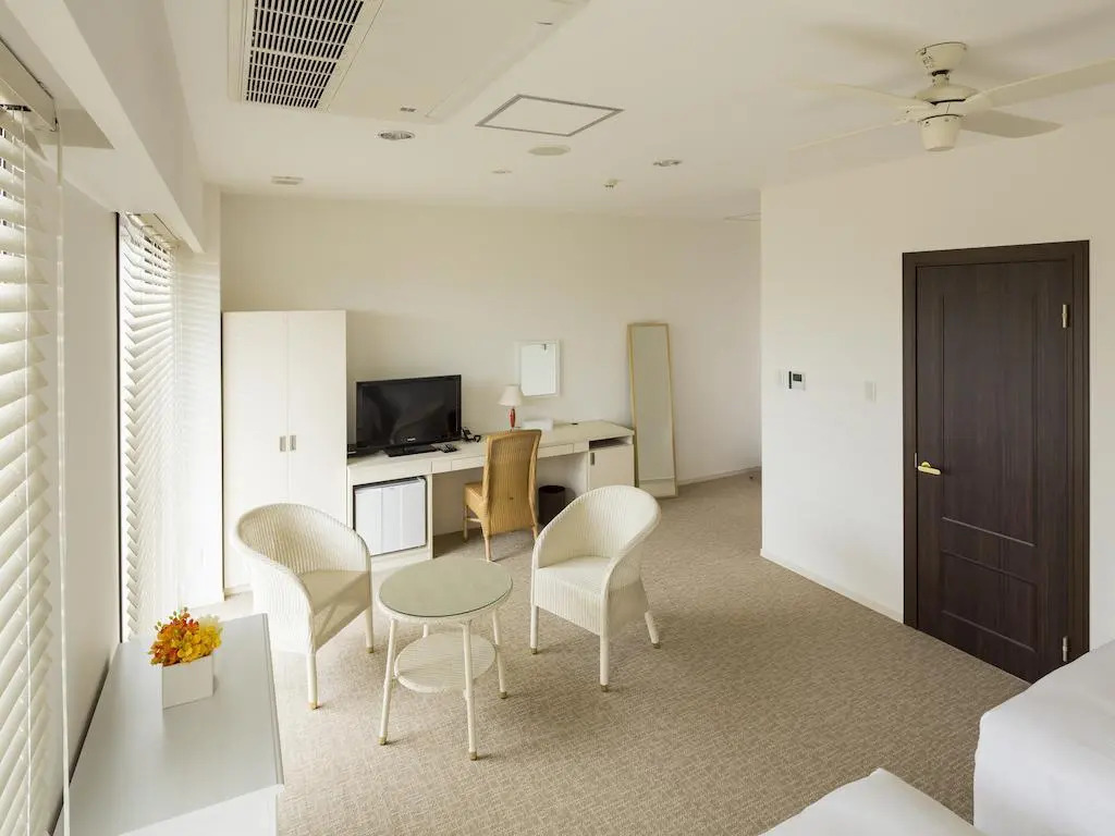 Hotel Holistic Resort Wakayama