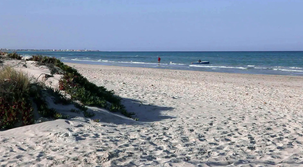 Thapsus Beach Resort