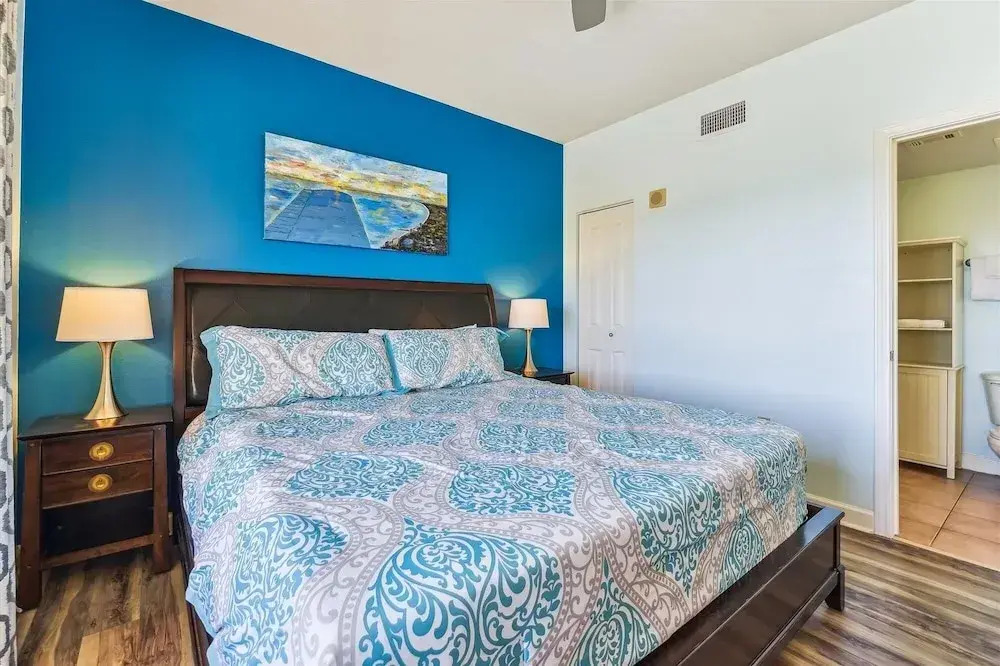 Shores Of Panama 1427 1 Bedroom Condo by RedAwning