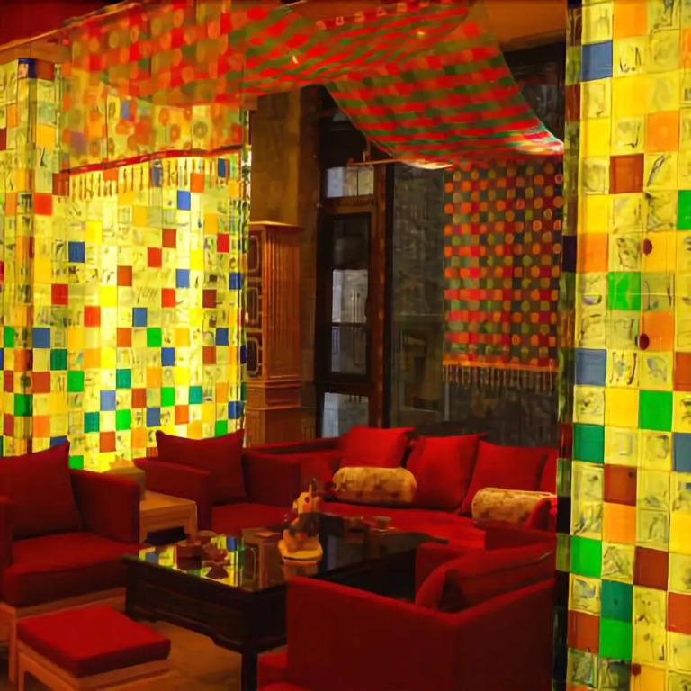 Dali Yishan Boutique Hotel