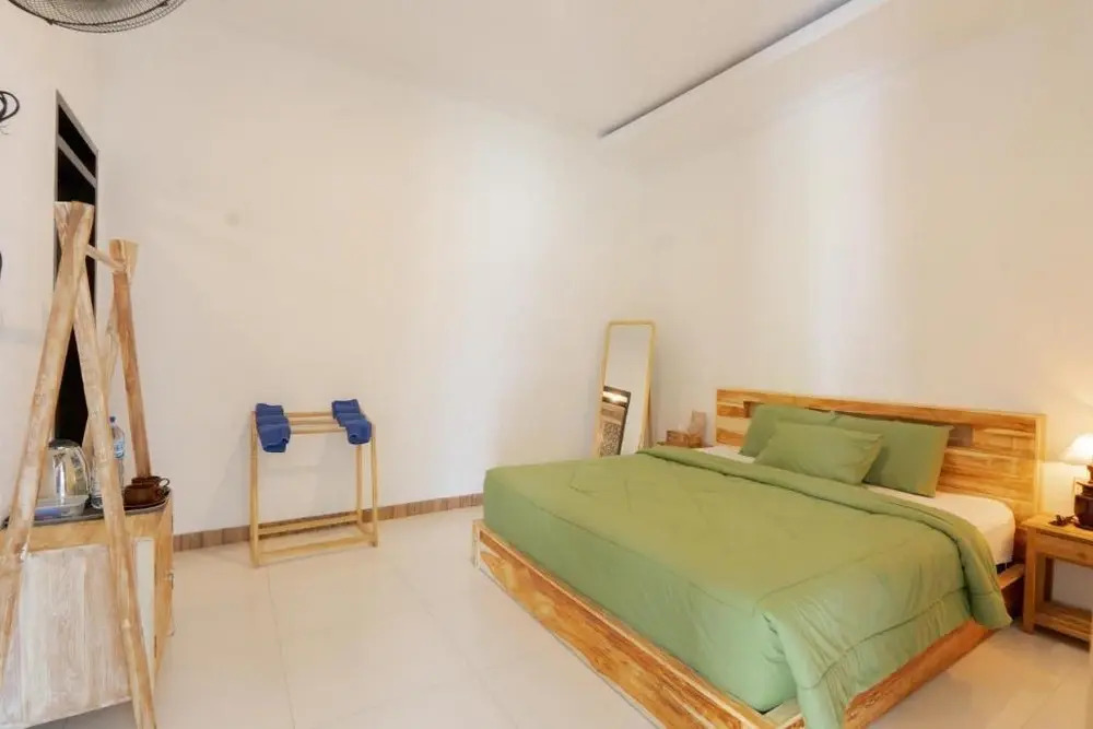 Villa Dangka Kintamani Mitra RedDoorz