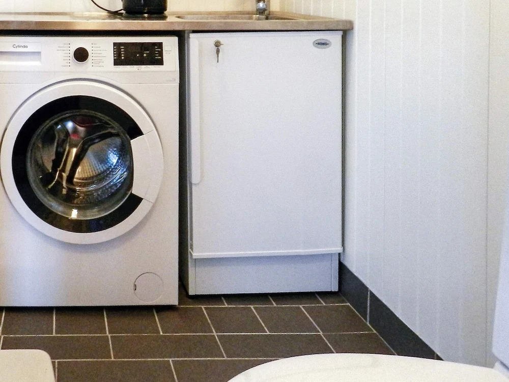 3 Person Holiday Home in Brastad