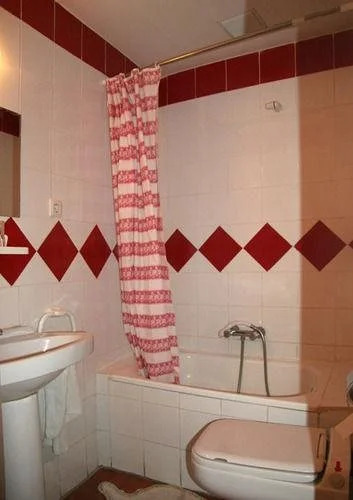 Hostal Los Arces