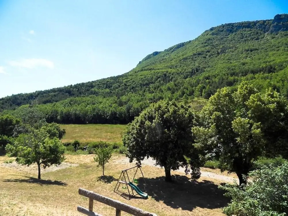 Gîte La Lure
