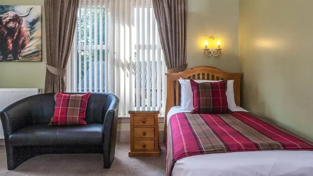 Eildon Guest House