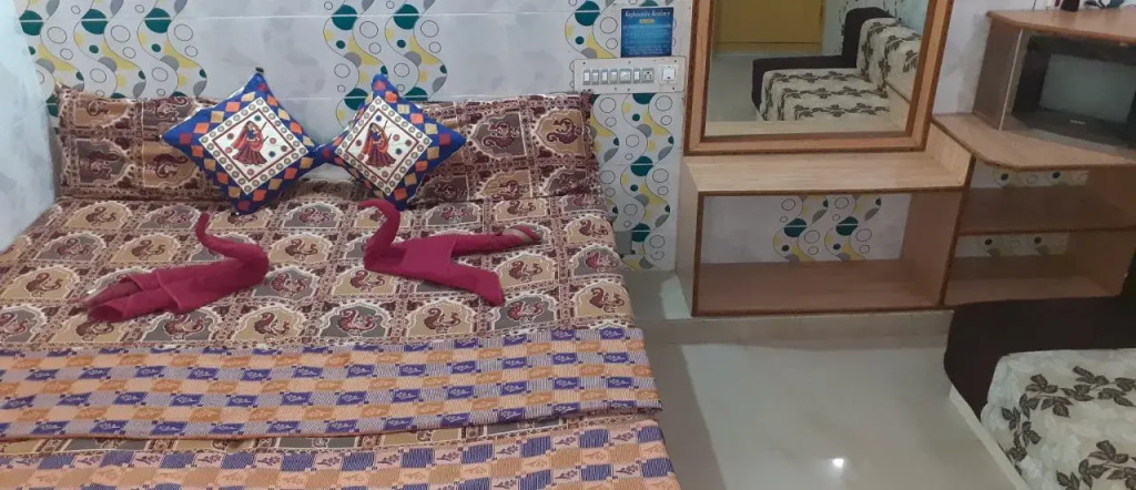 Sri Raghavendra Residency