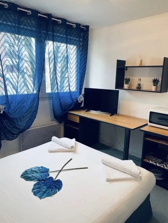 Neoresid-Residence Saint Marc
