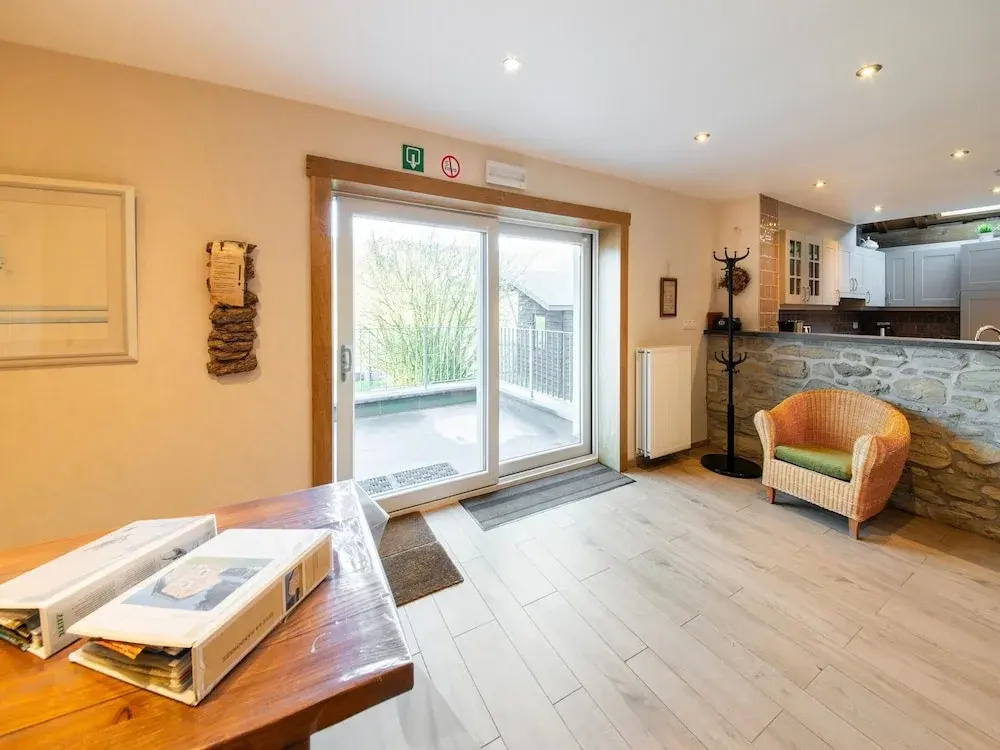 Charming Home in Ardennes