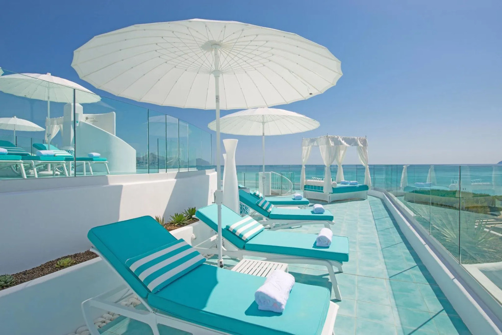 Iberostar Selection Albufera Playa All Inclusive