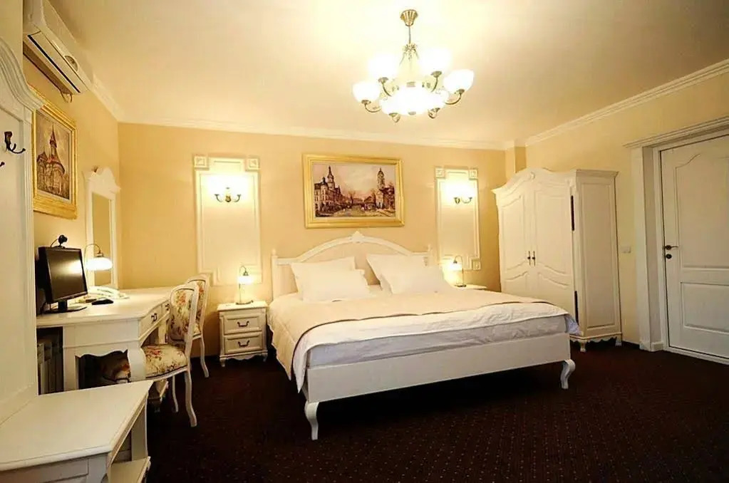Villa Alice