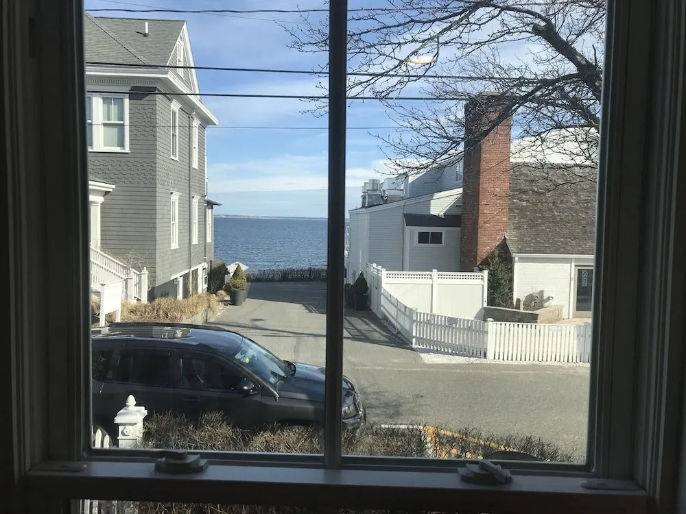 Prince Albert Guest House, Provincetown