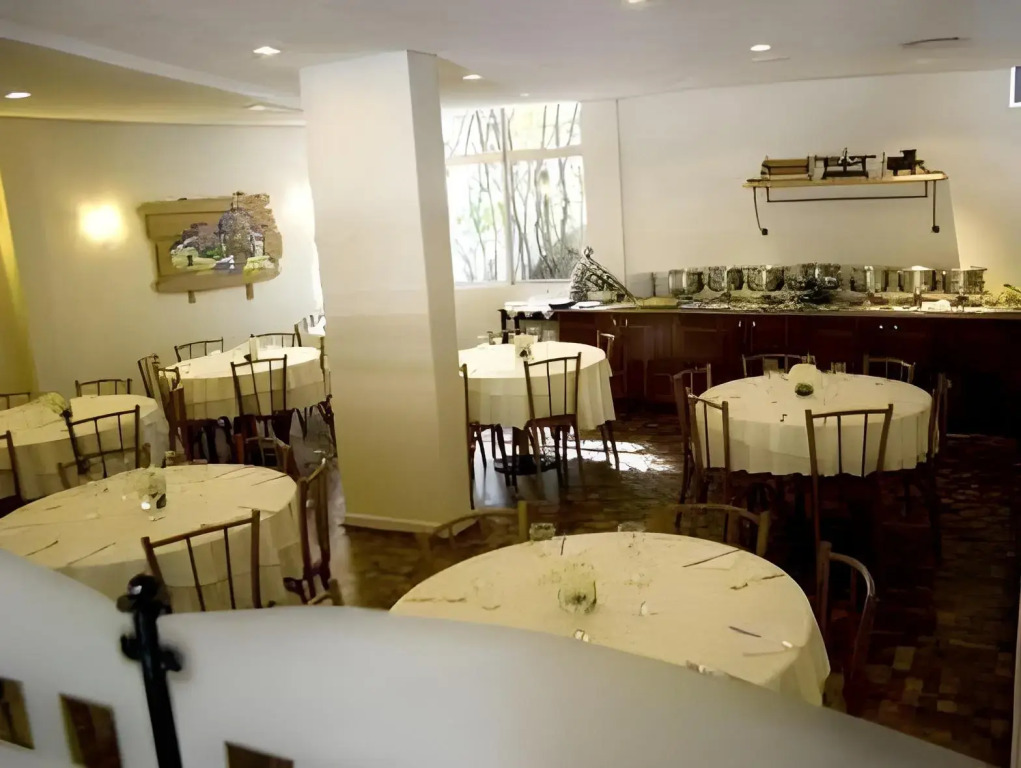 Hotel Elo Curitiba