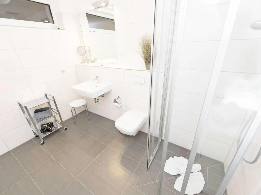 Dünenresort Binz Wohnung 4.2.5
