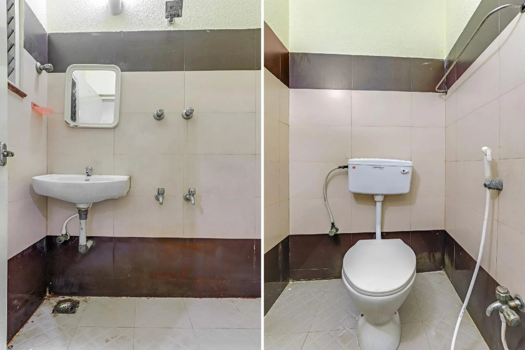 SPOT ON 77468 Kunkumam Residency
