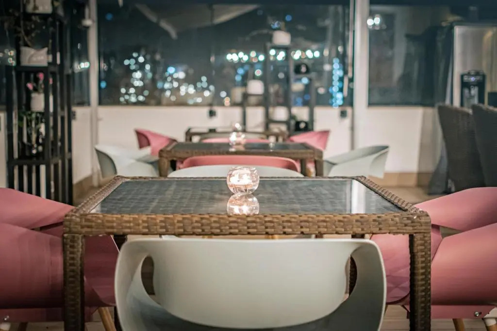 Hotel Andesmar