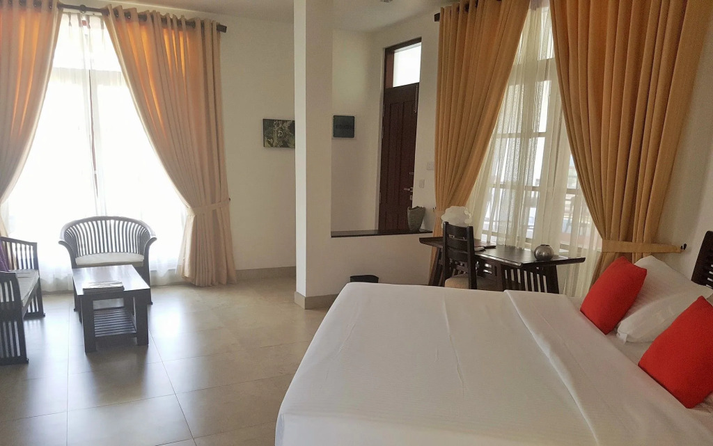 IMAGINE Villa Hotel