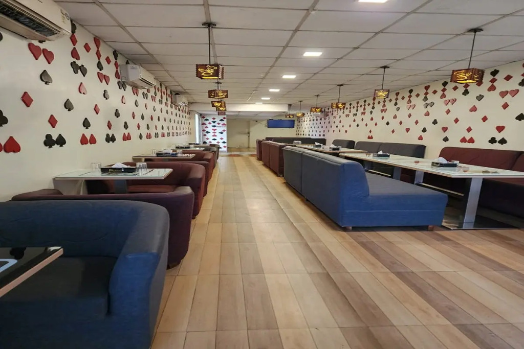Hotel Mandakini Royale