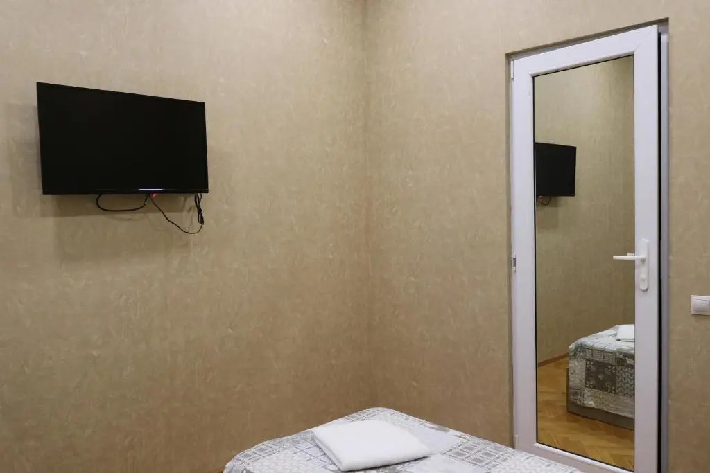 Hotel A&K