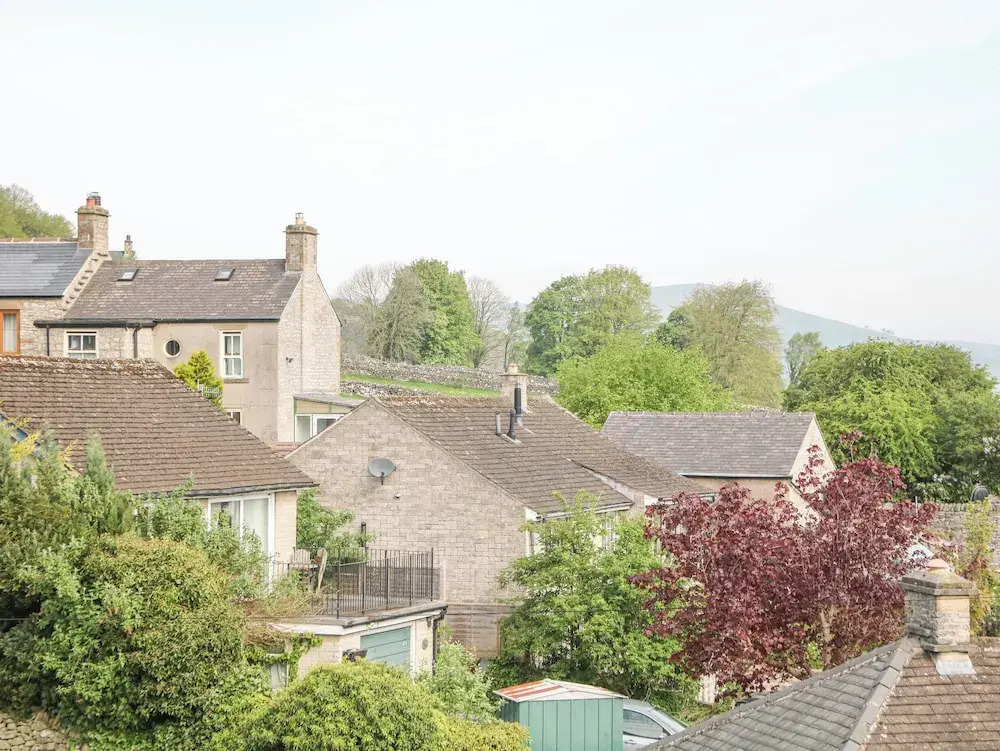 The Cottage Bradwell