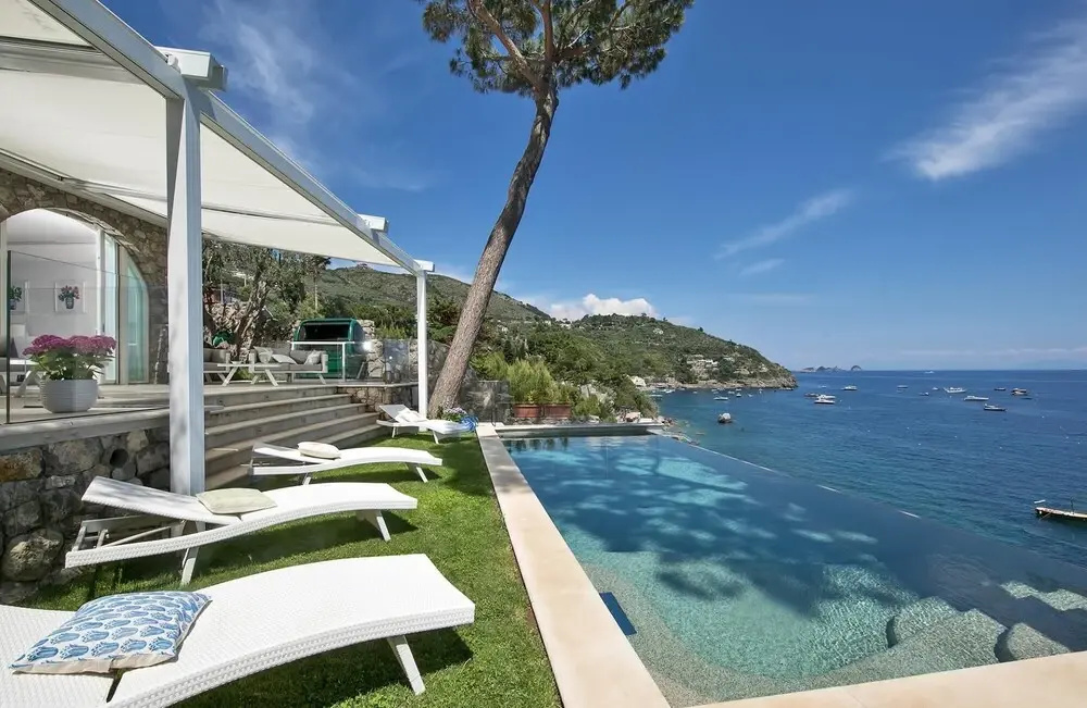 Villa Ibiscus 1 Villa Ibiscus 4 Camere