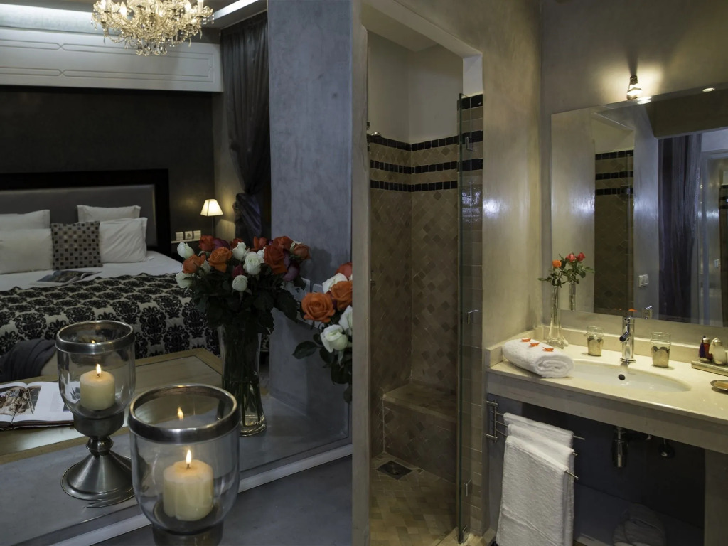 Riad LEtoile DOrient