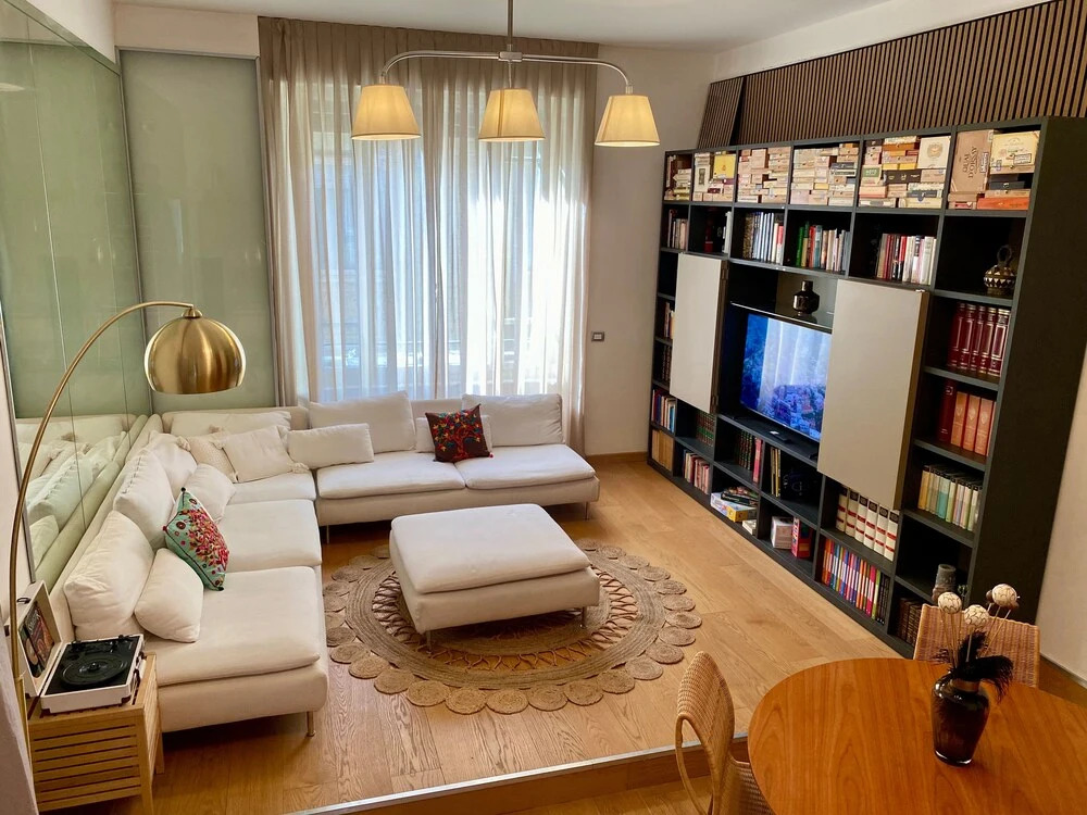 INTOMILAN I Apartment Galleria Del Corso