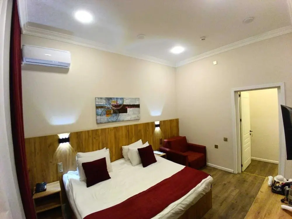 L10D10 Hotel Baku