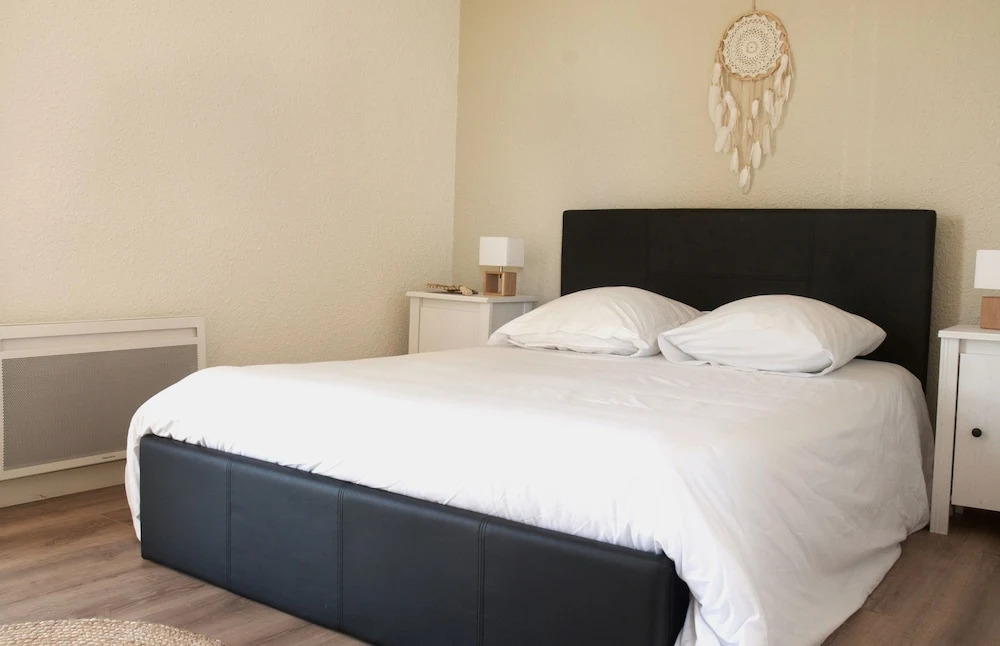 Appartement Le Sweet Purpan