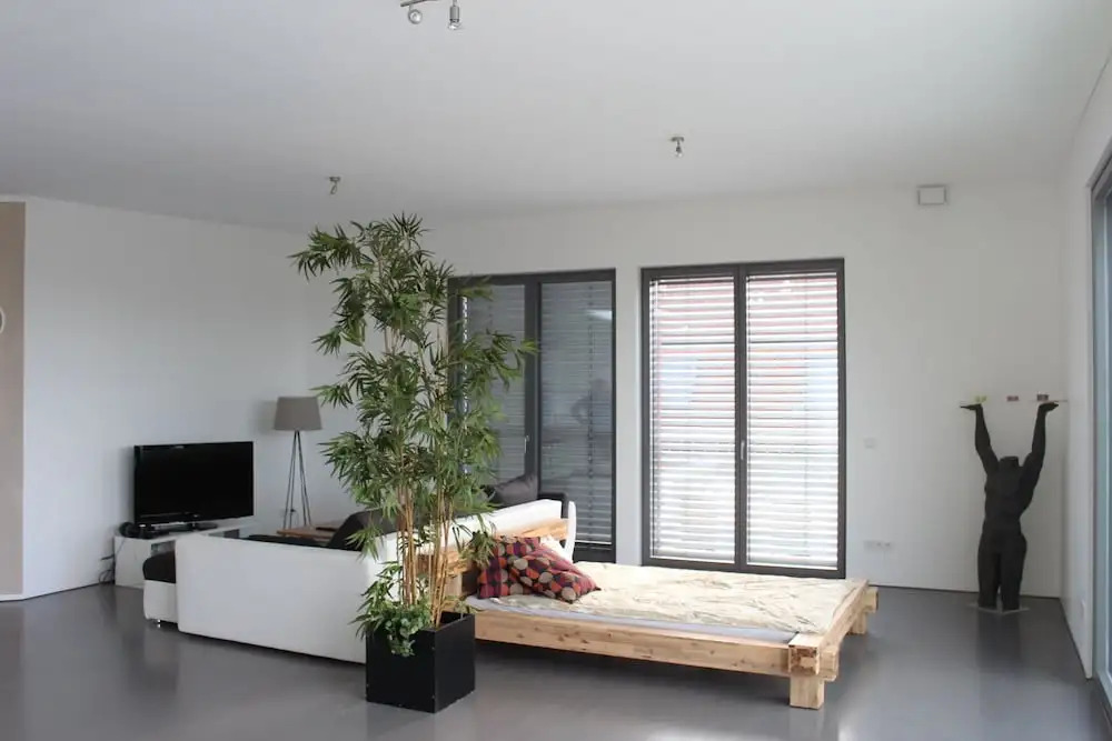 City Apartment Fürth/Nürnberg