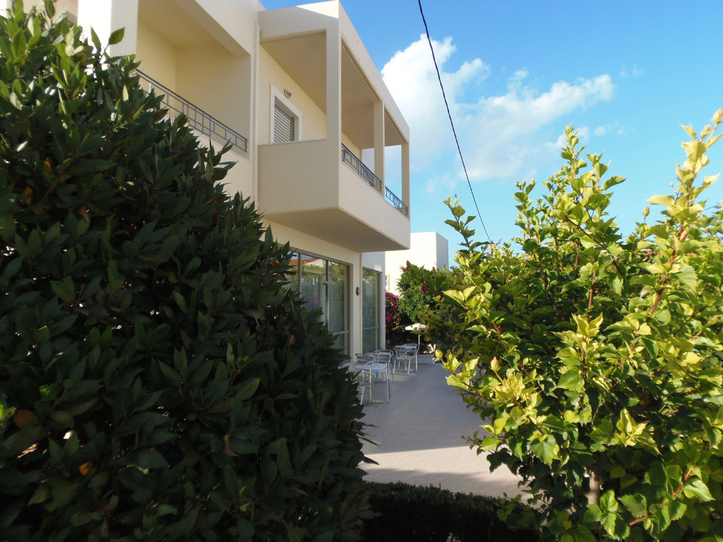 Atlantica Yakinthos