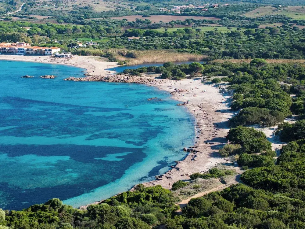 Il Mirto Appartamenti, Ac e Wifi, Gallura