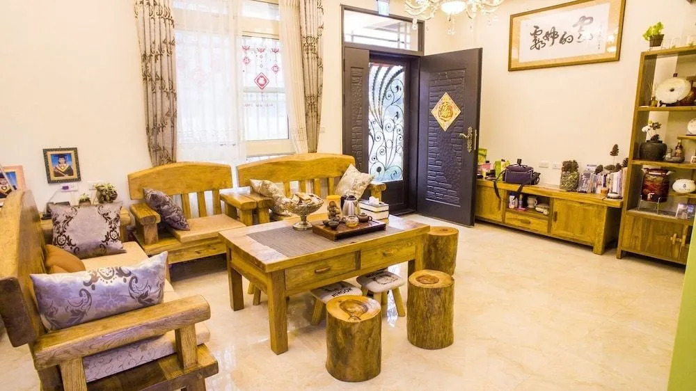 Miss Xia's Homestay