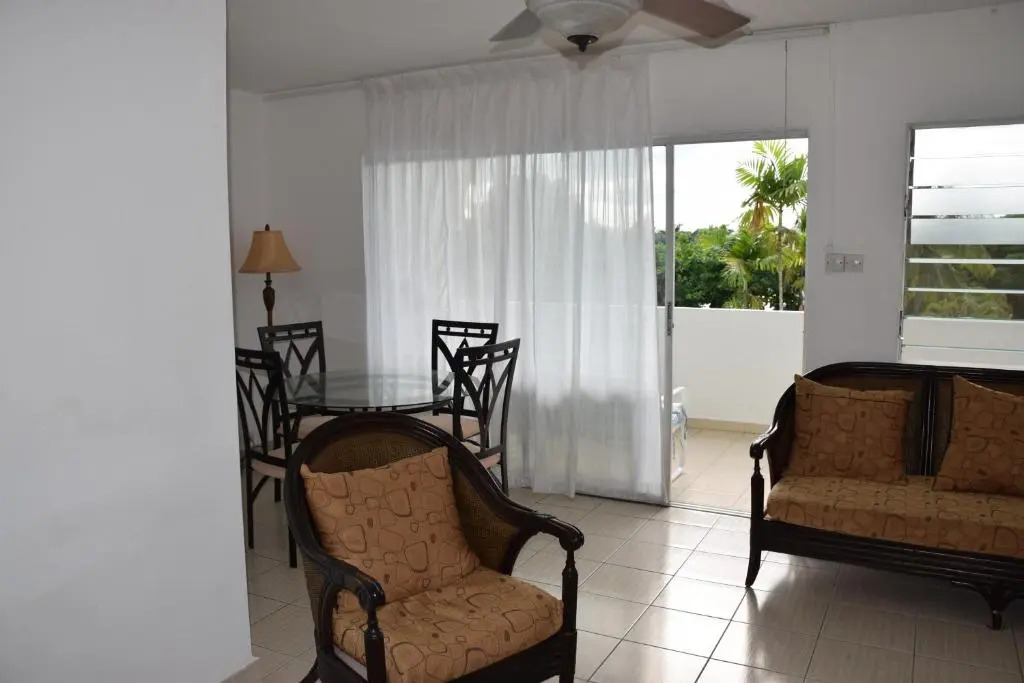 1 Bed Apartment/Condo