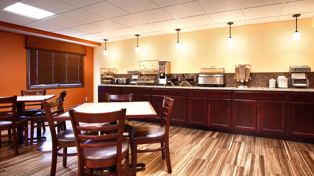 Best Western Bemidji