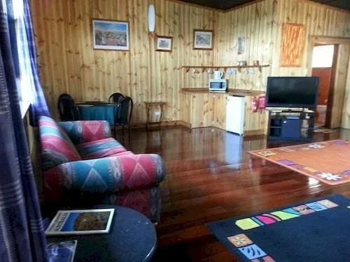 Albert River Bed and Breakfast